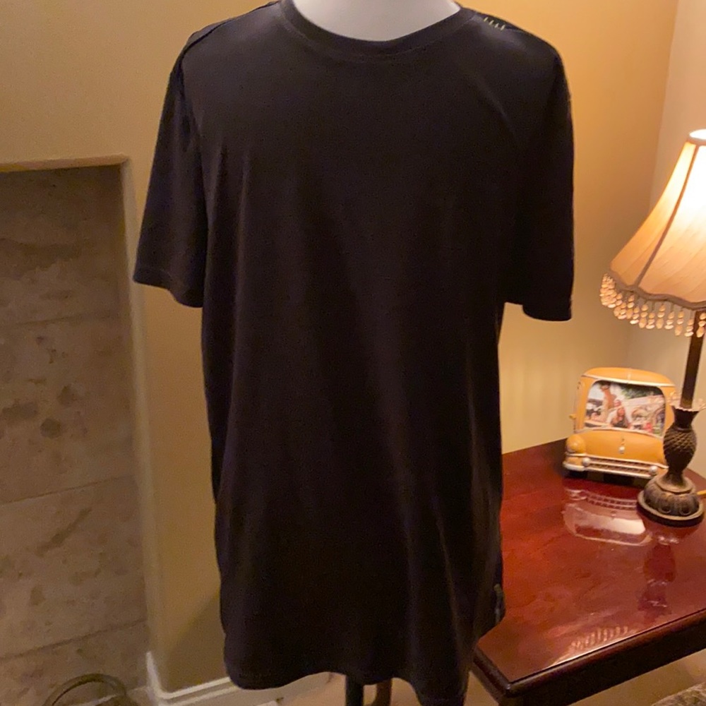 RBX workout Tshirt